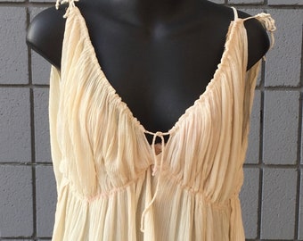 Greek Dress