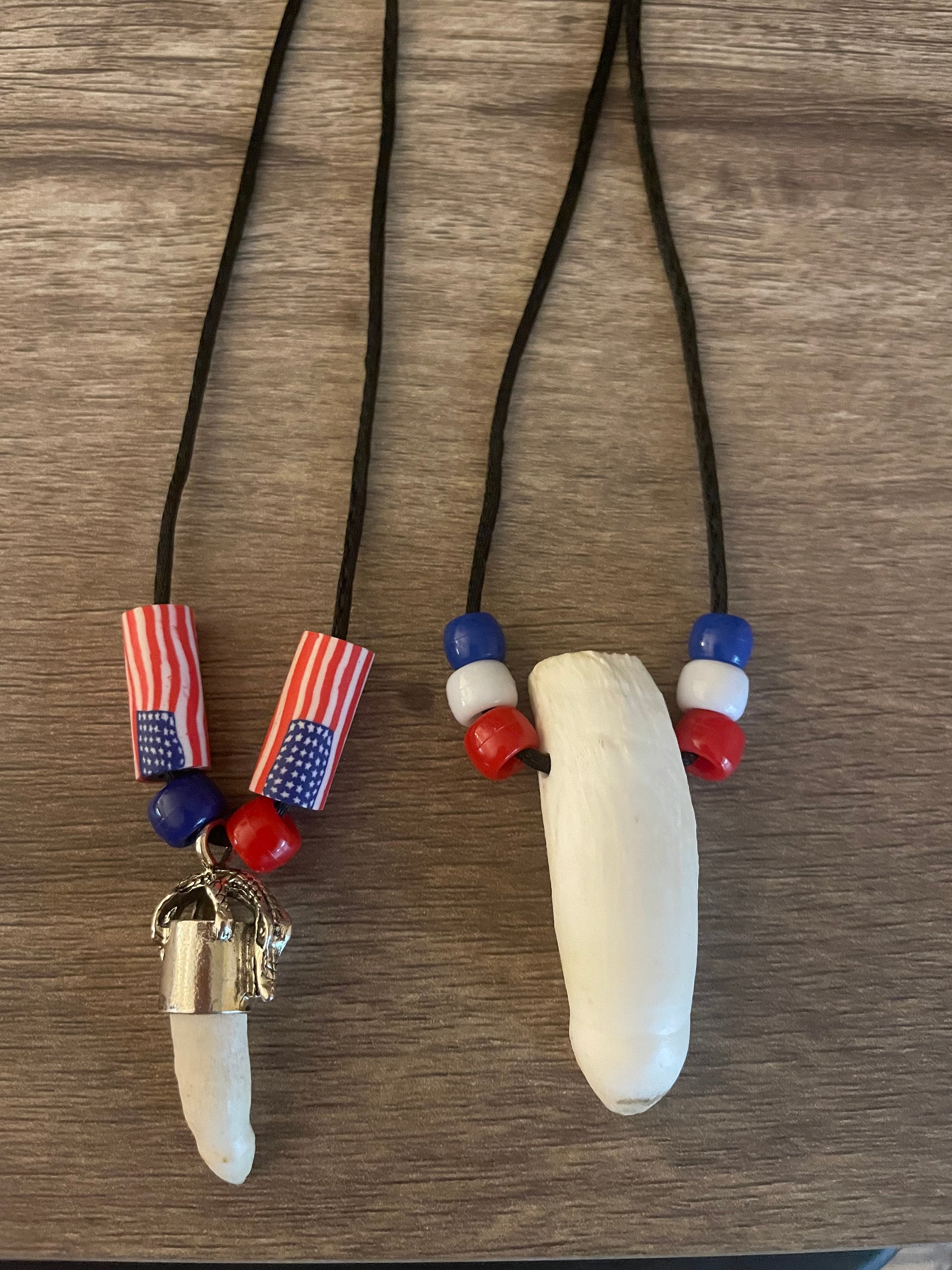 Gator Tooth Necklace Etsy Singapore