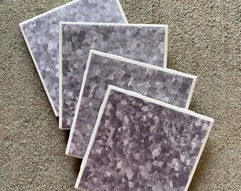 Ceramic Tile Coasters