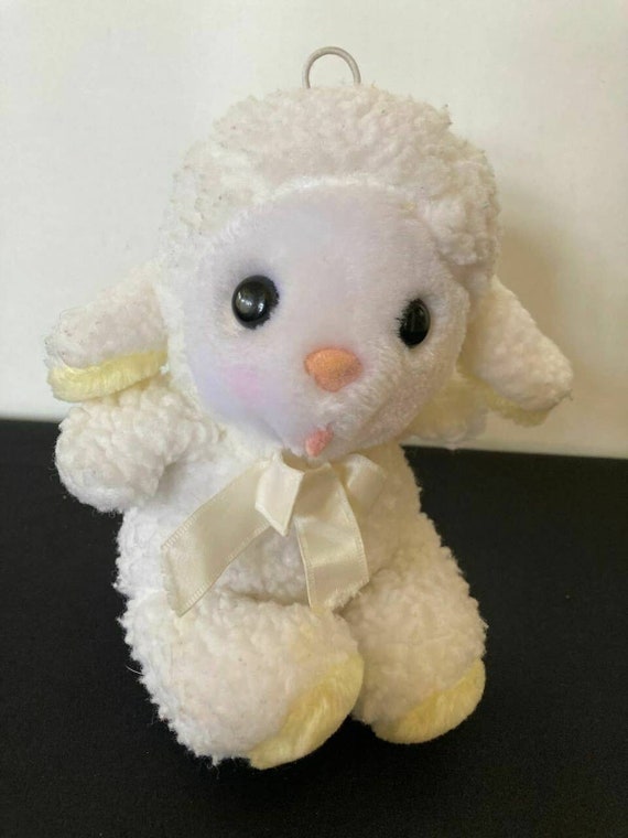 eden stuffed lamb