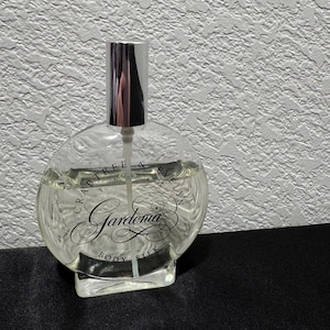 Crabtree and Evelyn Gardenia - Etsy