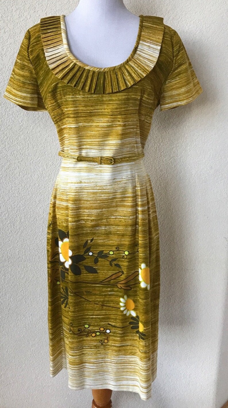 edith flagg dress