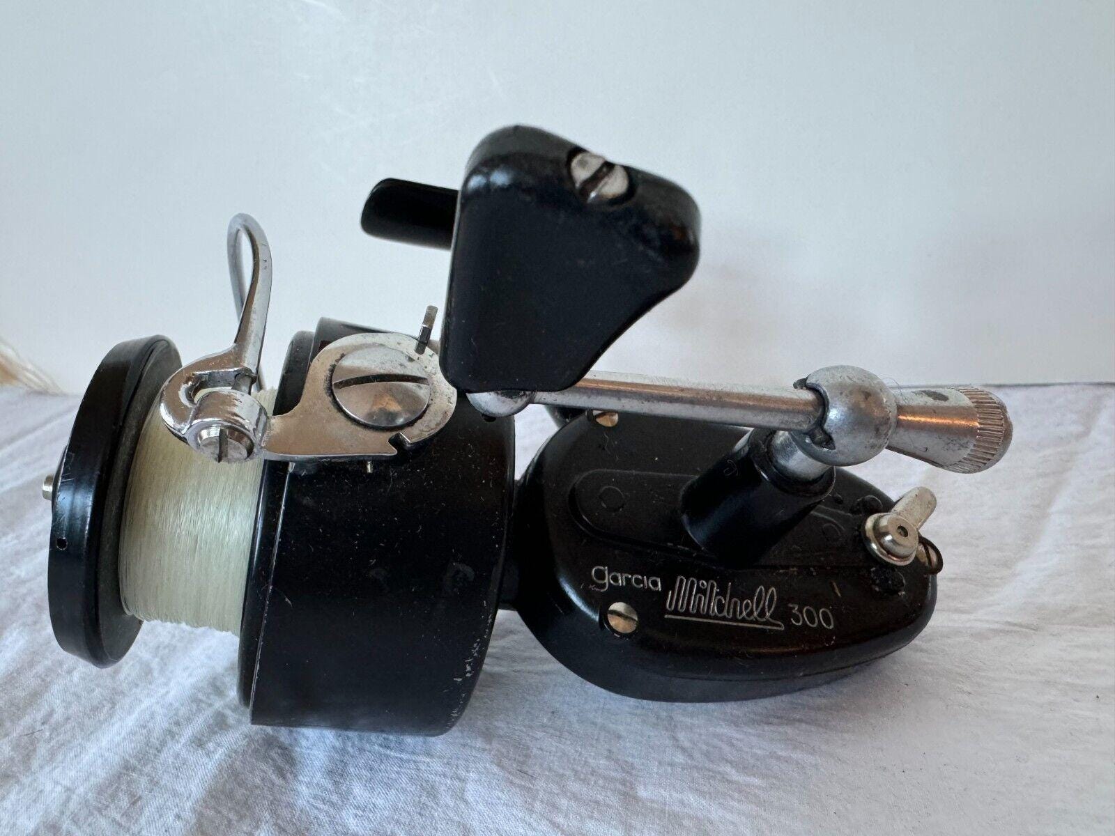 Garcia Mitchell 300 - Etsy Garcia Mitchell 300 - Etsy