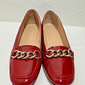 90s Loafers - Etsy