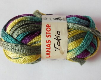 2. Hand - Tokio (108) von Lanas Stop, 50g, ~18m