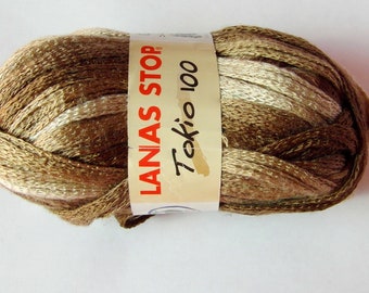 2. Hand - Tokio 100 (275) von Lanas Stop, 100g, ~36m