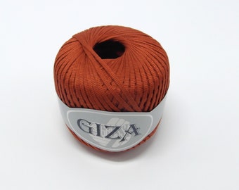 Giza (86) von Lana Grossa, 50g, ~93m