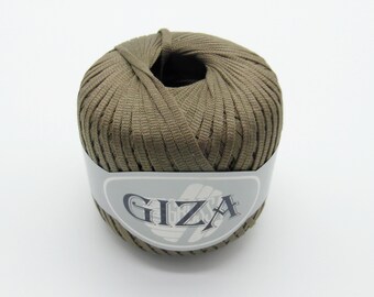 Giza (76) von Lana Grossa, 50g, ~93m