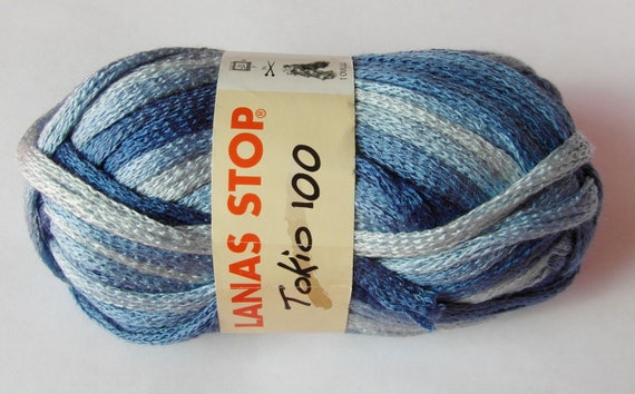2. Hand-tokyo 100 245 From Lanas Stop, 100g, 36 M 