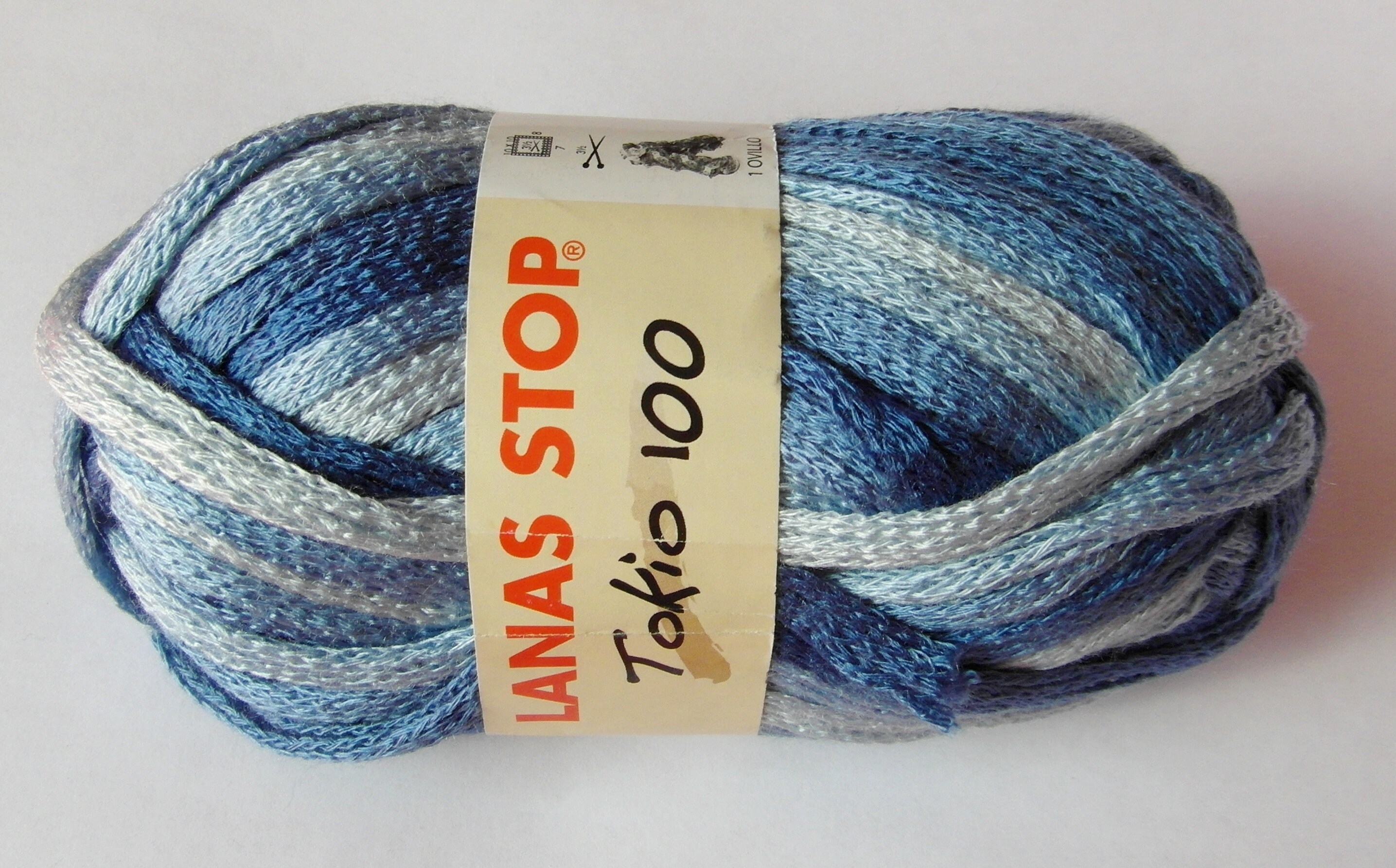2. Hand-Tokyo 100 (245) from Lanas stop, 100g, ~ 36 m, lanas stop - Vimarsana News