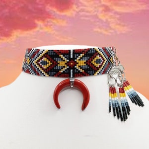 Star Naja Choker Set - Etsy