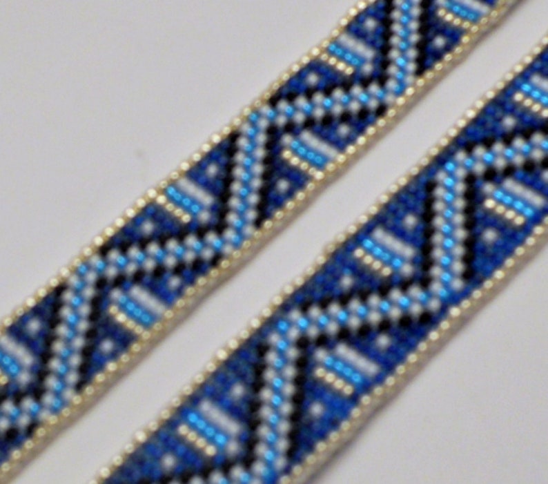 A Zig and a Zag