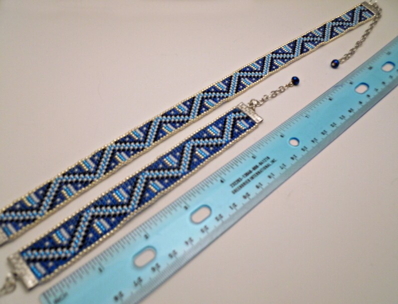 A Zig and a Zag