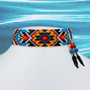 Star Guide Choker Set