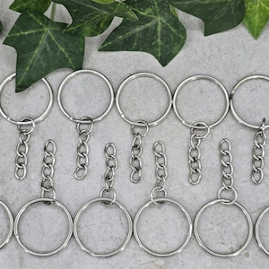 Porte-clés en lot ou en vrac
