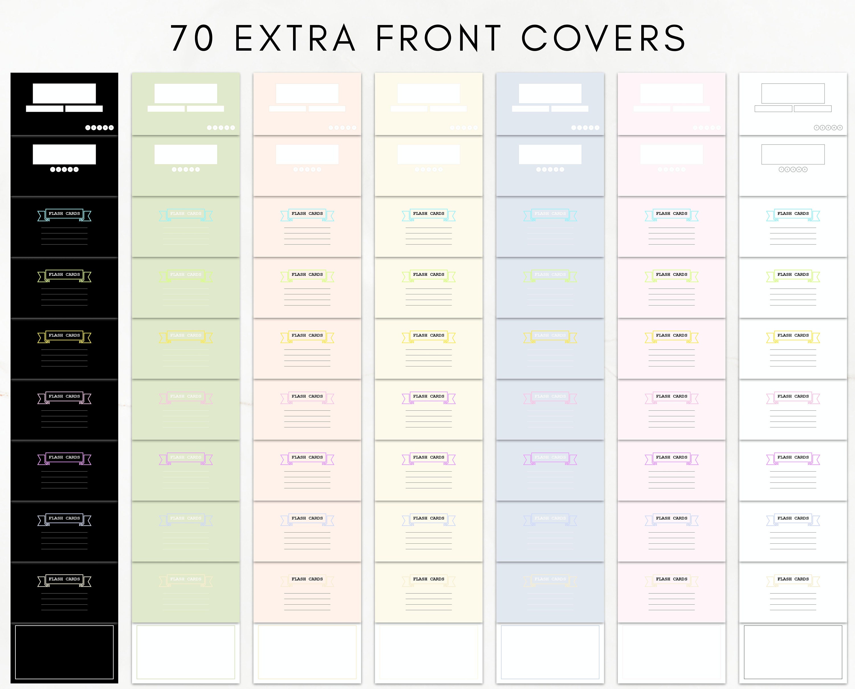 goodnotes 5 flashcards goodnotes 5 flashcards