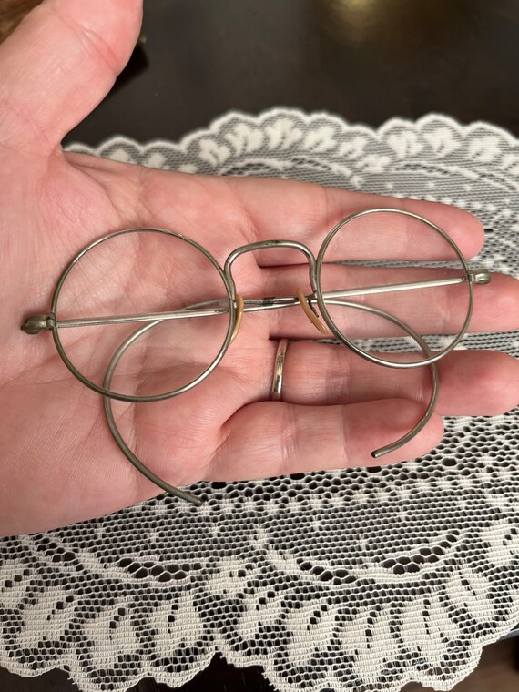 Vintage Glasses - image 2