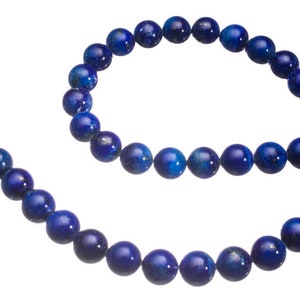 Lapis (Afghanistan) 10mm Rds LP10e