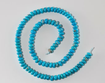 ロッキービュートジャスパー（オレゴン州）8.5 mm キューブ RBGS4