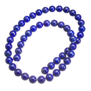 Lapis (Afghanistan) 8mm Rds LP8f