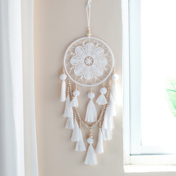 Handmade dream catchers nz