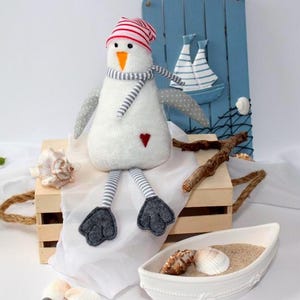 Marítimo: Paul ITH 13