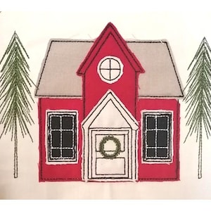 Christmas Swedish House