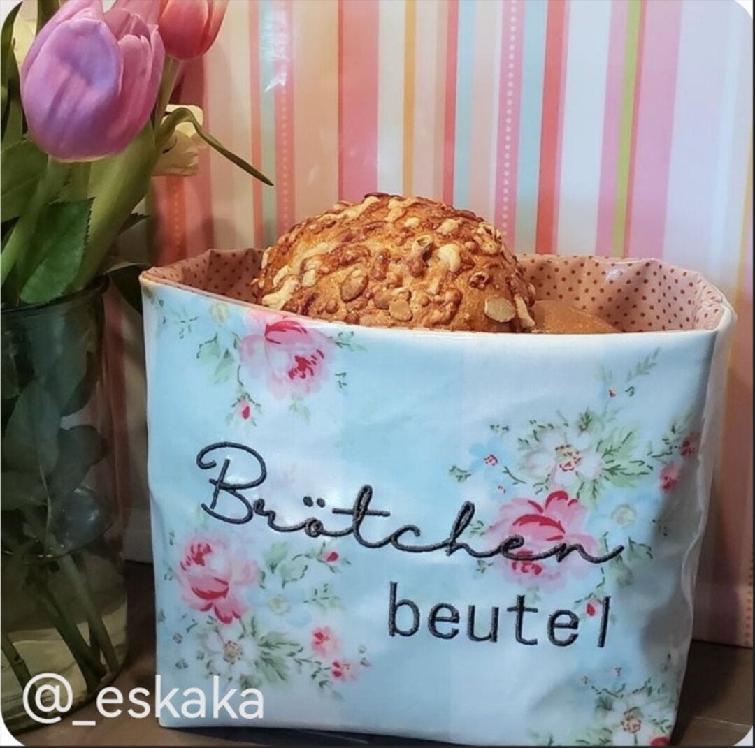 Various Bread Bags - Etsy