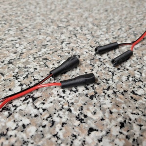 Triumph Scrambler XE XC Turn Signal Pigtail - Molex 90