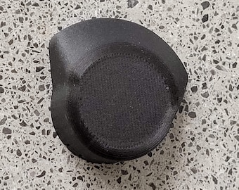 Triumph Scrambler 1200 XE/XC Ignition Switch Cover