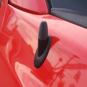 Ford F150 Antennenstecker Abdeckung - 2020 - 2009