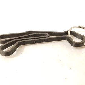 Barber Motorsports Park Race Track Keychain Key Chain - Etsy