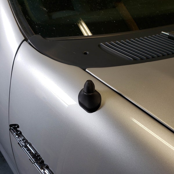 F150 Lightning Antenna Etsy