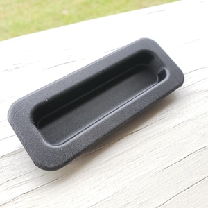 Ford SVT Focus Sunroof Shade Cover Handle