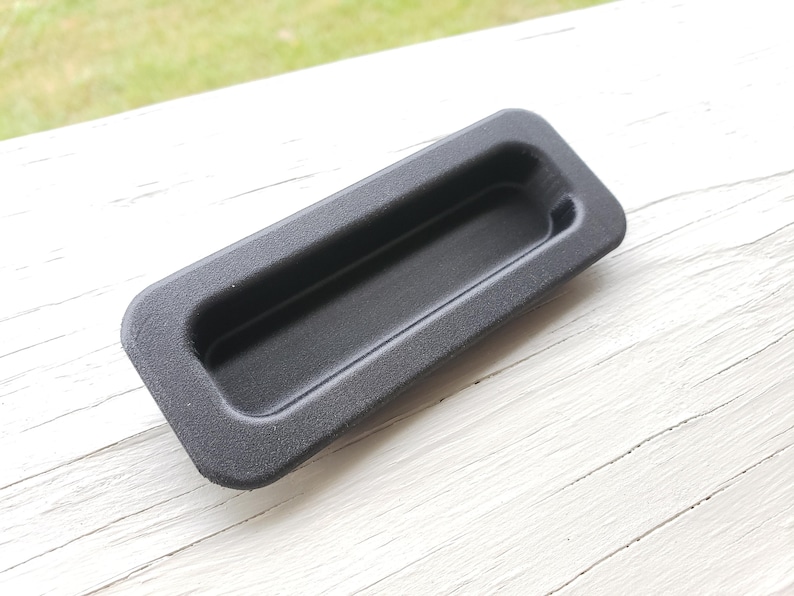 Ford SVT Focus Sunroof Shade Cover Handle Etsy