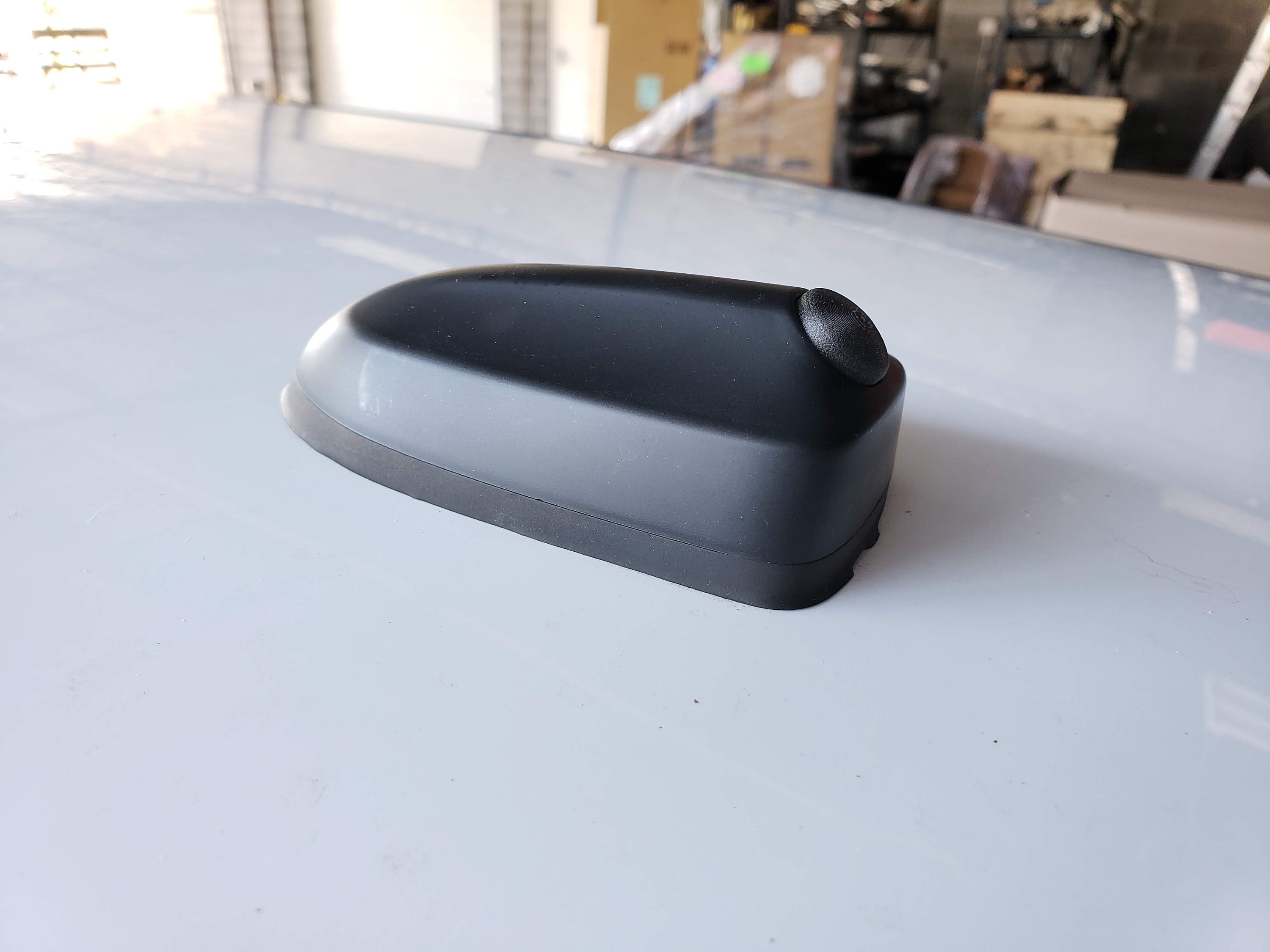 Ford Focus RS ST Mk3 Antenna Plug Cover Etsy
