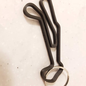 Barber Motorsports Park Race Track Keychain Key Chain - Etsy