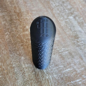 Ford Focus RS ST Mk3 Shift Knob