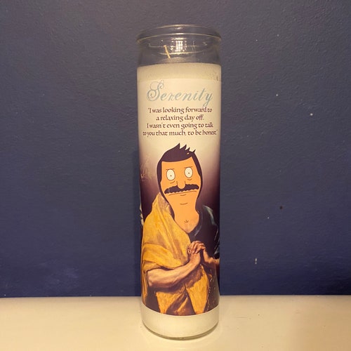 Linda Prayer Candle for Protection Etsy