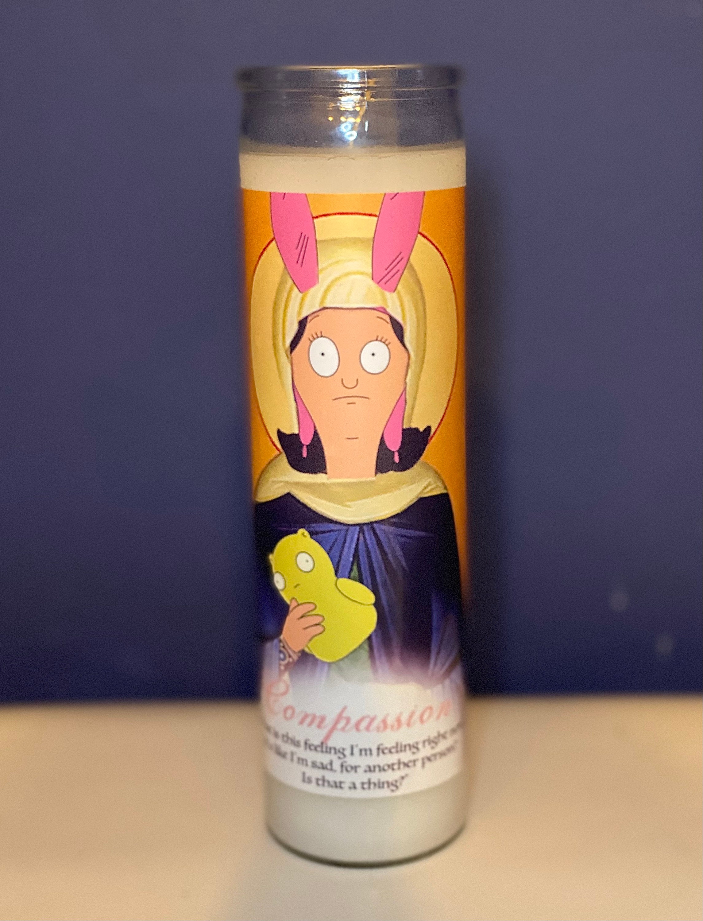 Kristen Schaal - Etsy Singapore, image size:2291x3000