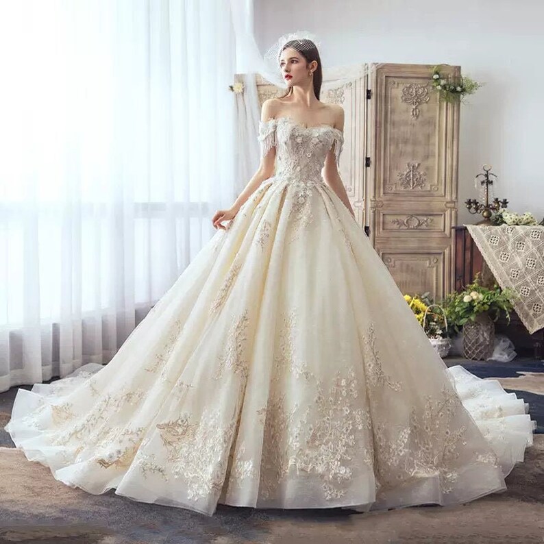 princess gown online