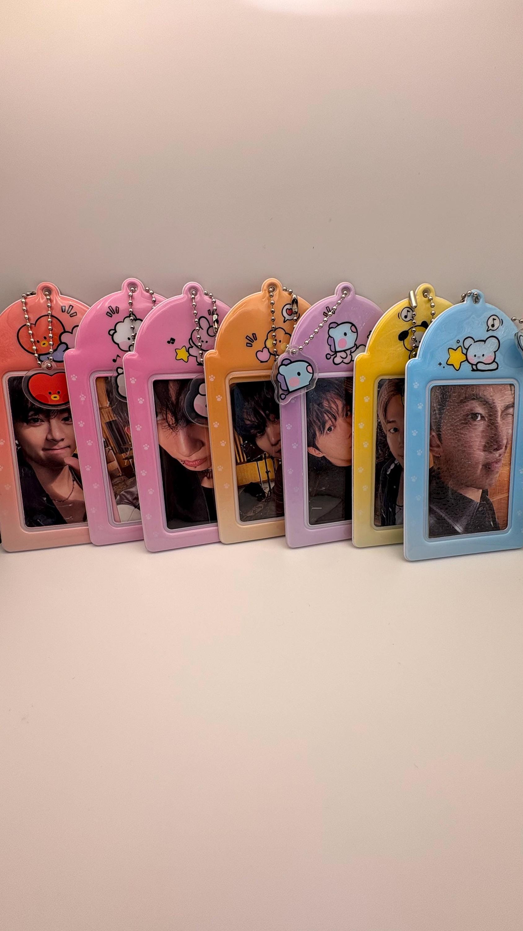 Btsフォトカード - Etsy 日本