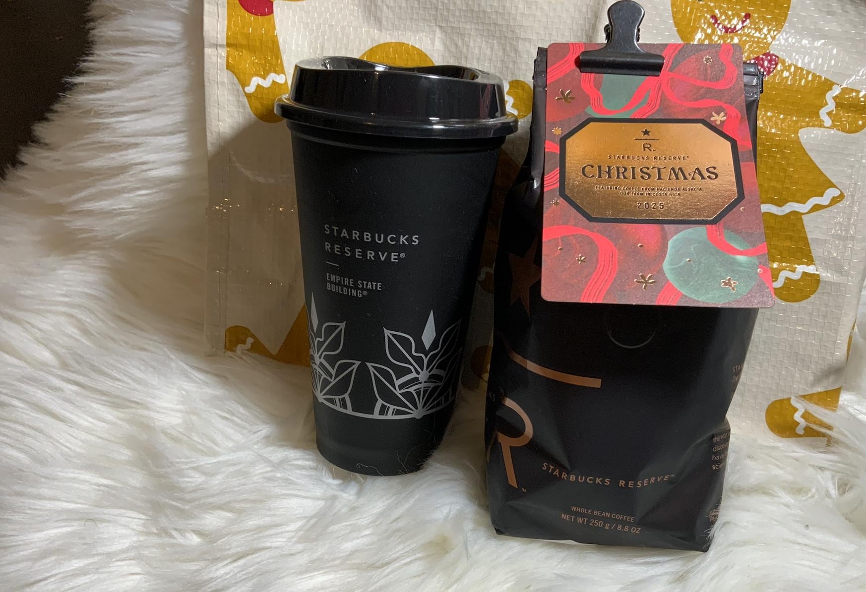 Starbuck Reserve Coffee Starbucks Reserve Coffee Taster Cards - Rare  Collectible Gift Cards For Coffee Lovers Apple Gift Card