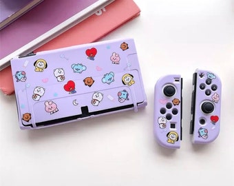 Bts Switch - Etsy