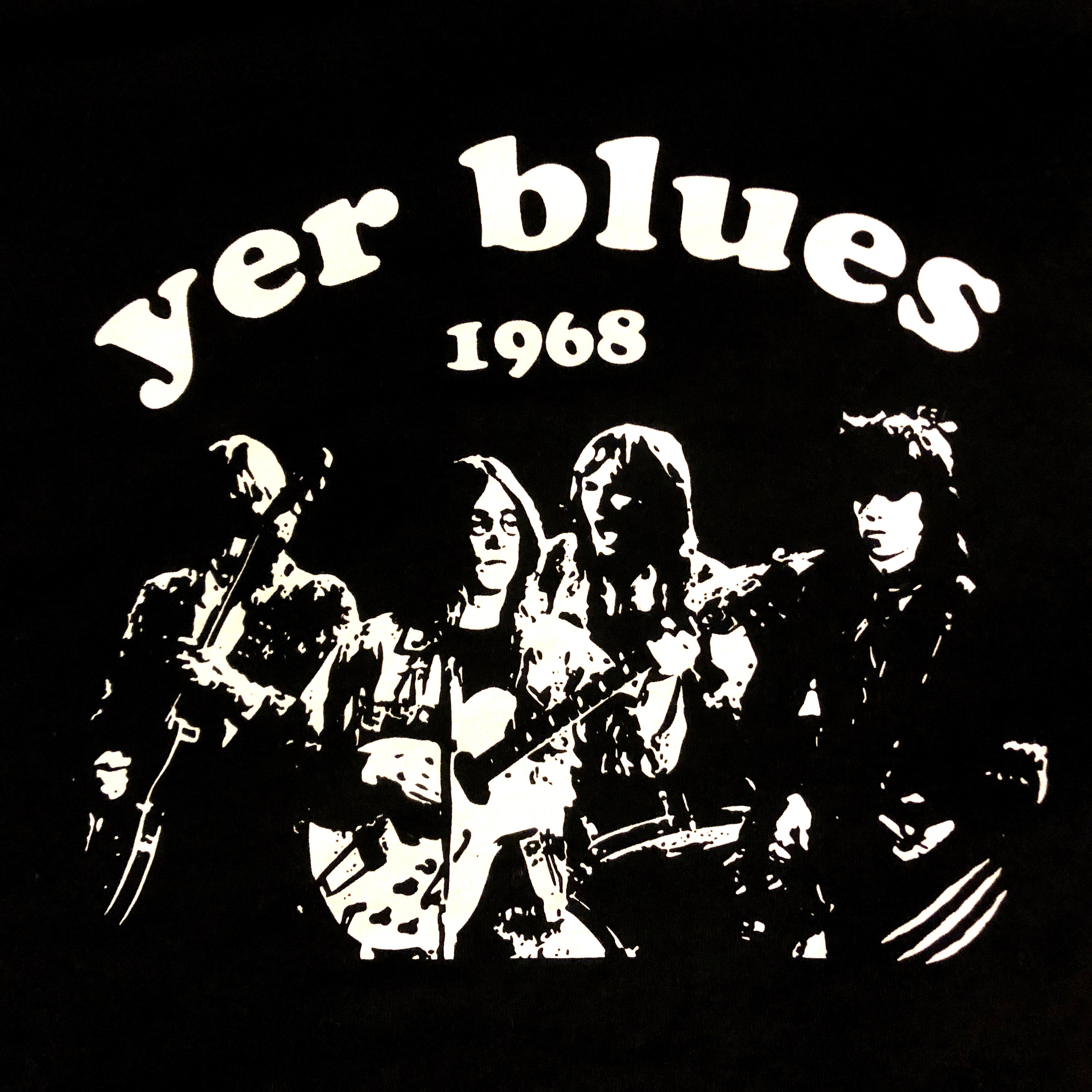 DIRTY MAC SHIRT Etsy