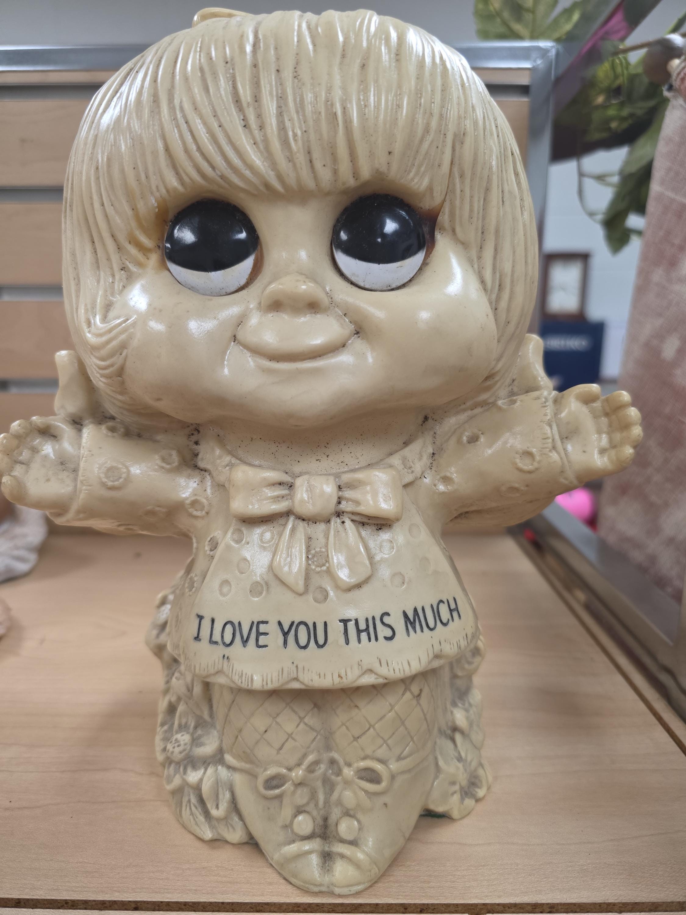 Paula figurines - Etsy 日本