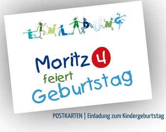 Party Einladung Etsy