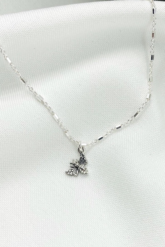 Bumble outlet bee anklet