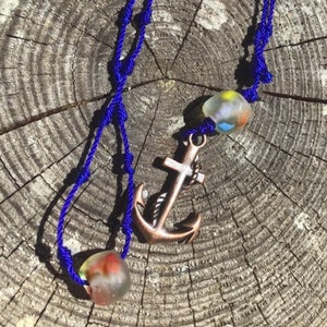 20 Knot Christian Prayer Rope
