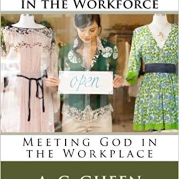 Retail Ready: 90 Devotions for Teens in the Workforce